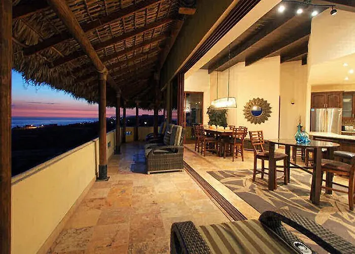 Vista Hermosa Resort And Spa
